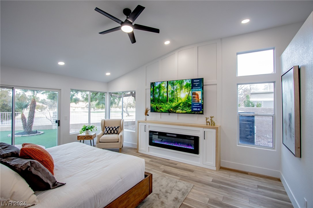 7476 Desert Flame Court