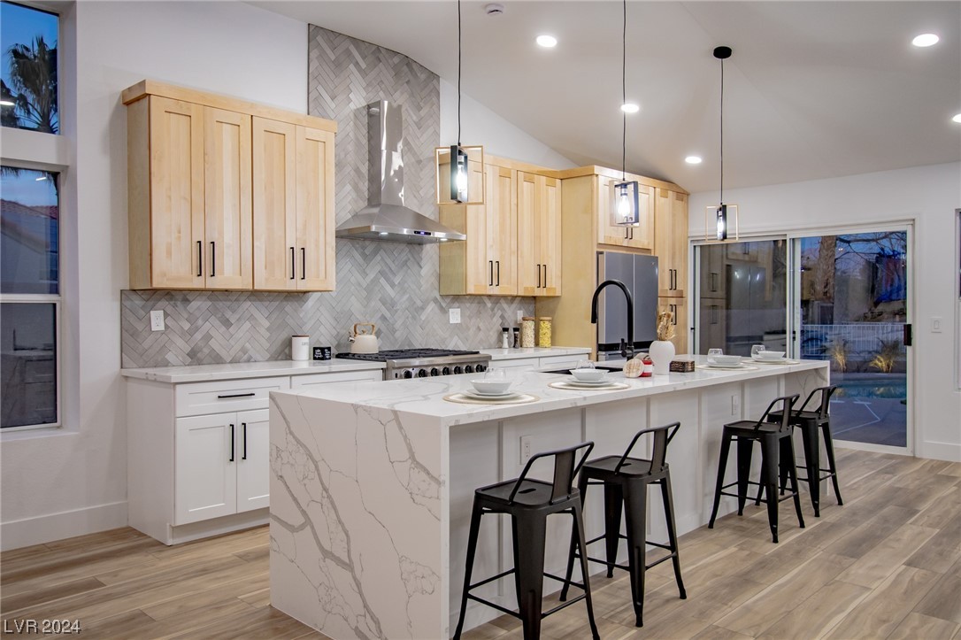 7476 Desert Flame Court