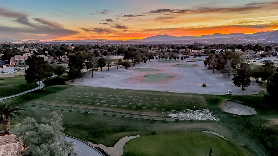 7476 Desert Flame Court