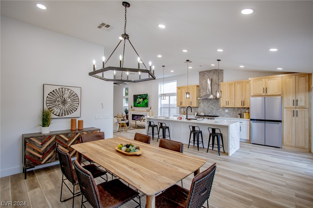 7476 Desert Flame Court