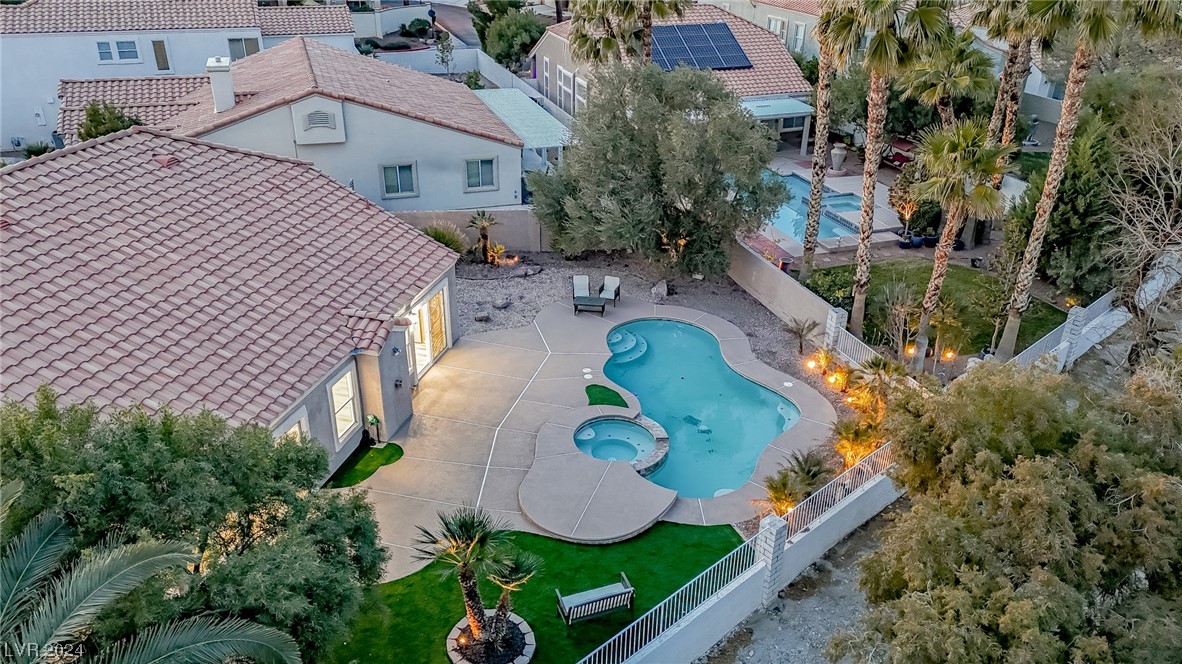 7476 Desert Flame Court