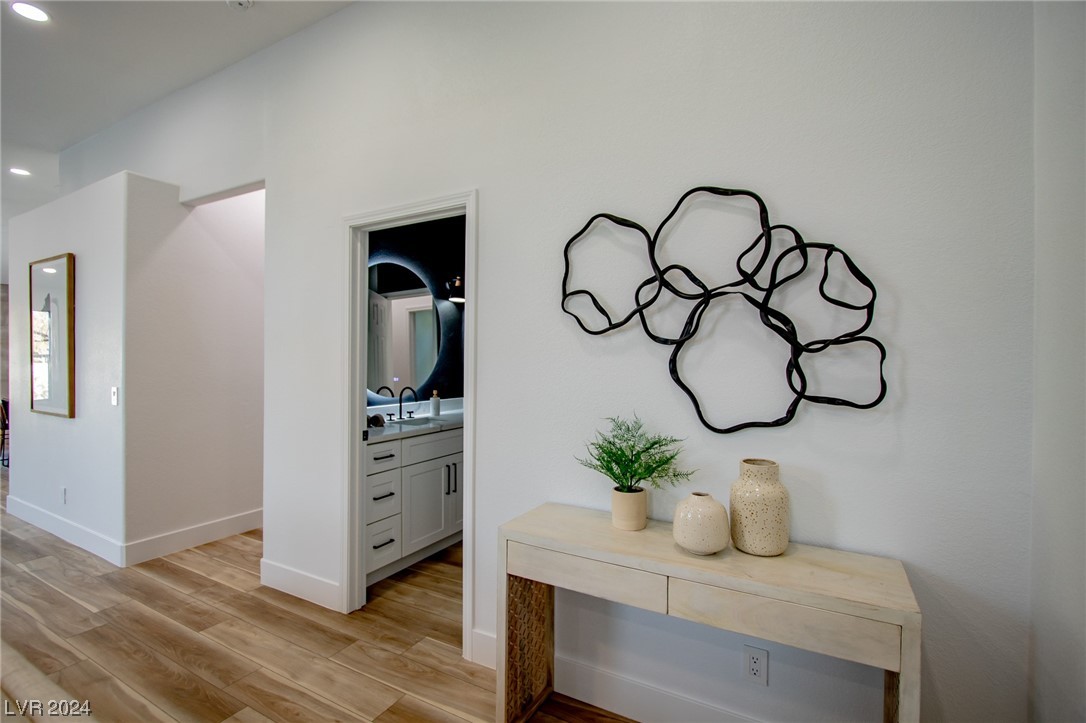 7476 Desert Flame Court