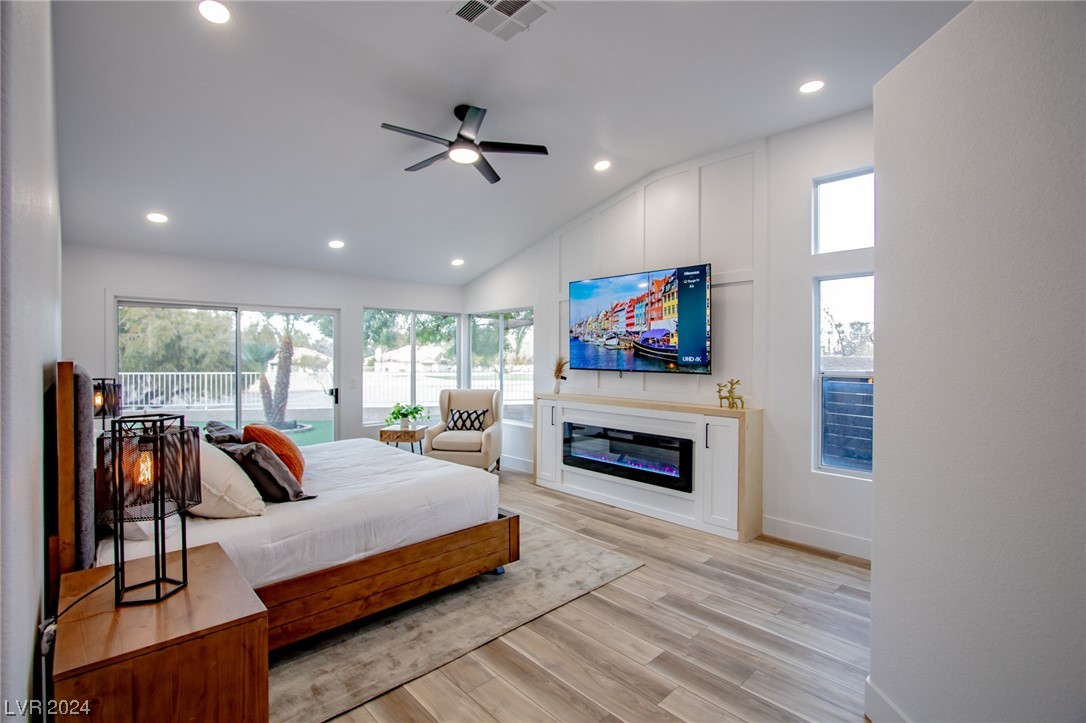 7476 Desert Flame Court