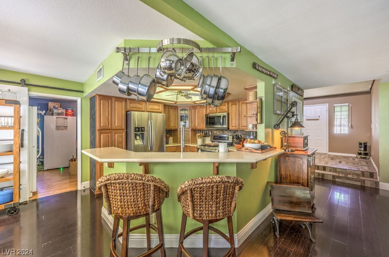 8813 Scenic Harbor Drive