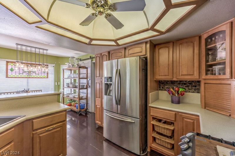 8813 Scenic Harbor Drive