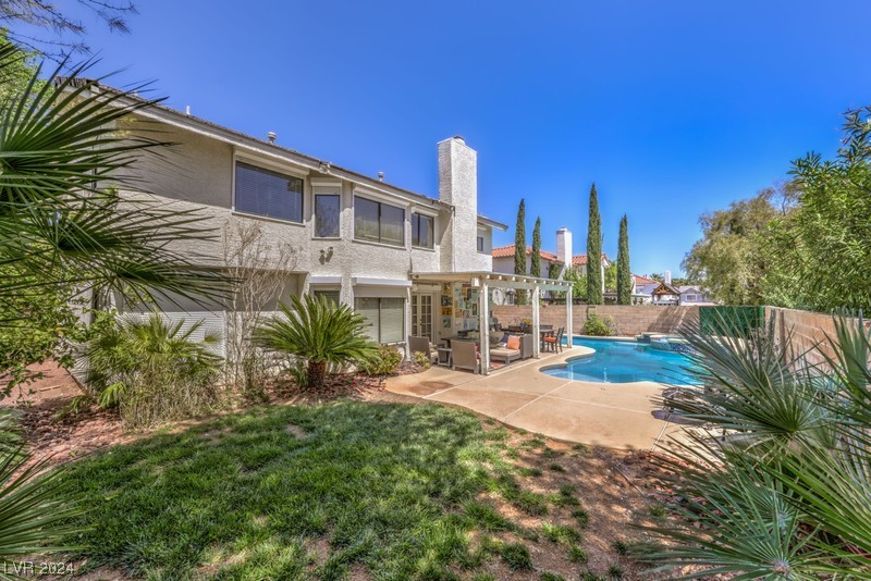 8813 Scenic Harbor Drive