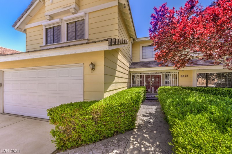 8813 Scenic Harbor Drive