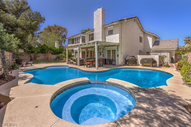 8813 Scenic Harbor Drive