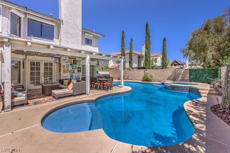 8813 Scenic Harbor Drive