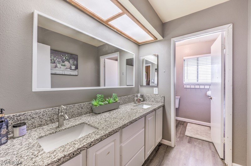 8813 Scenic Harbor Drive