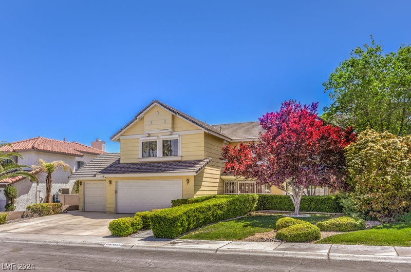 8813 Scenic Harbor Drive