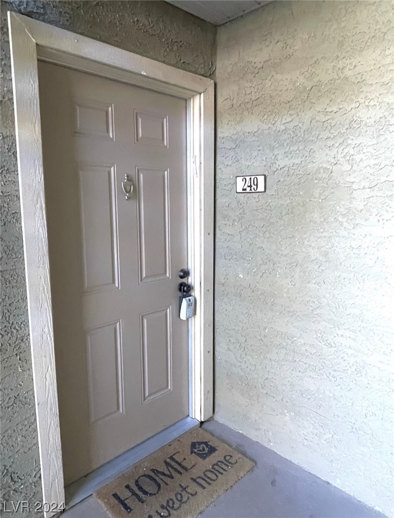 5260 Indian River Drive 249