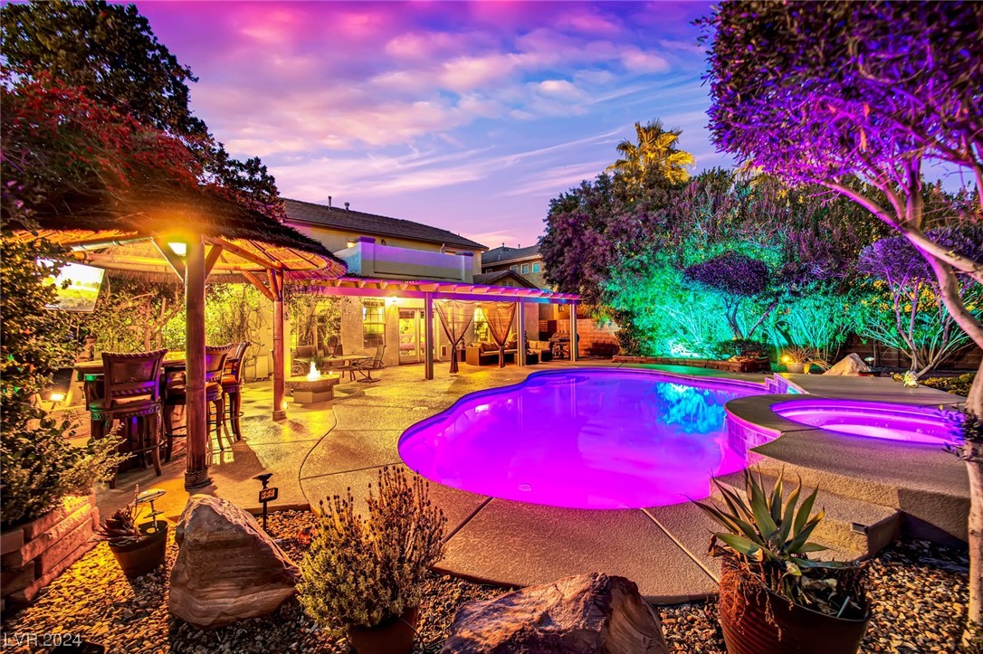 1755 Clear River Falls Lane