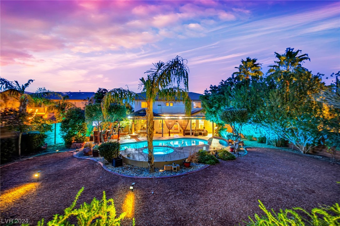 1755 Clear River Falls Lane