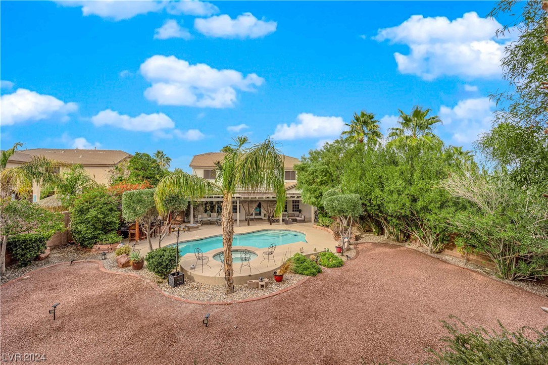 1755 Clear River Falls Lane