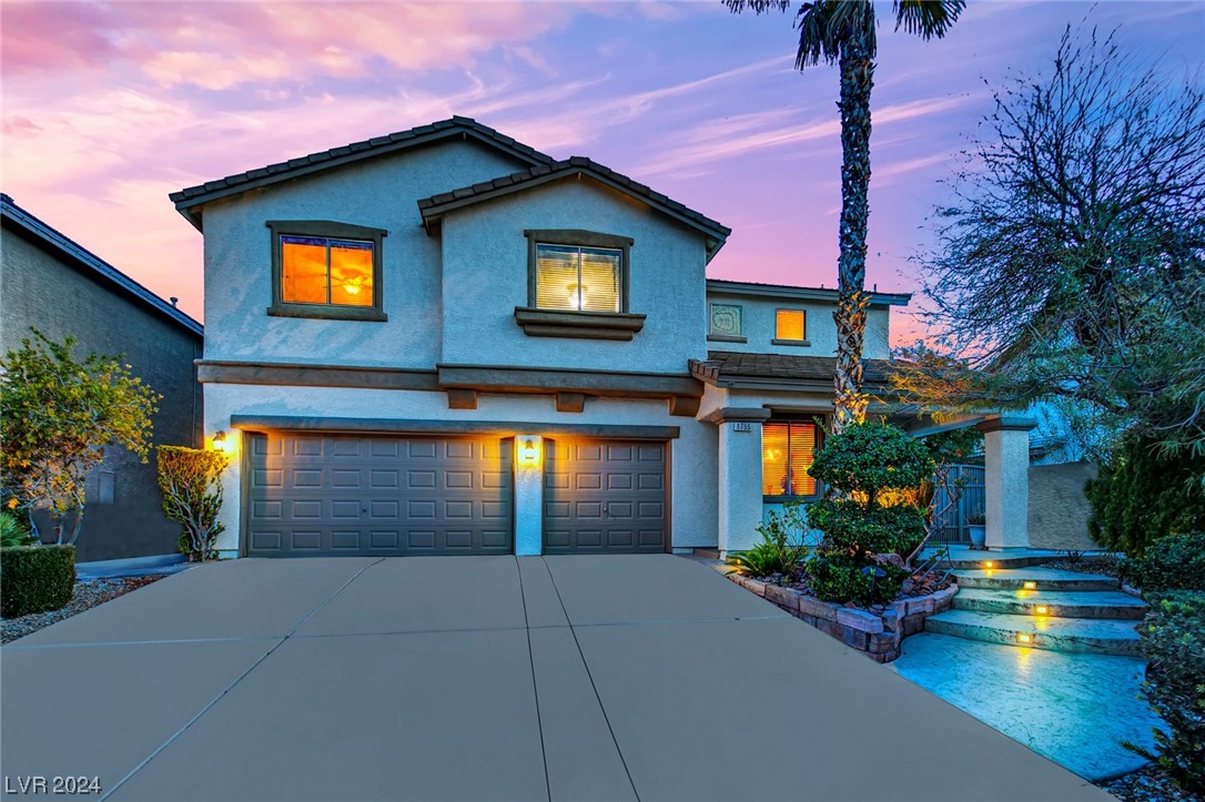 1755 Clear River Falls Lane