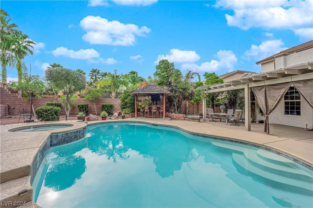 1755 Clear River Falls Lane