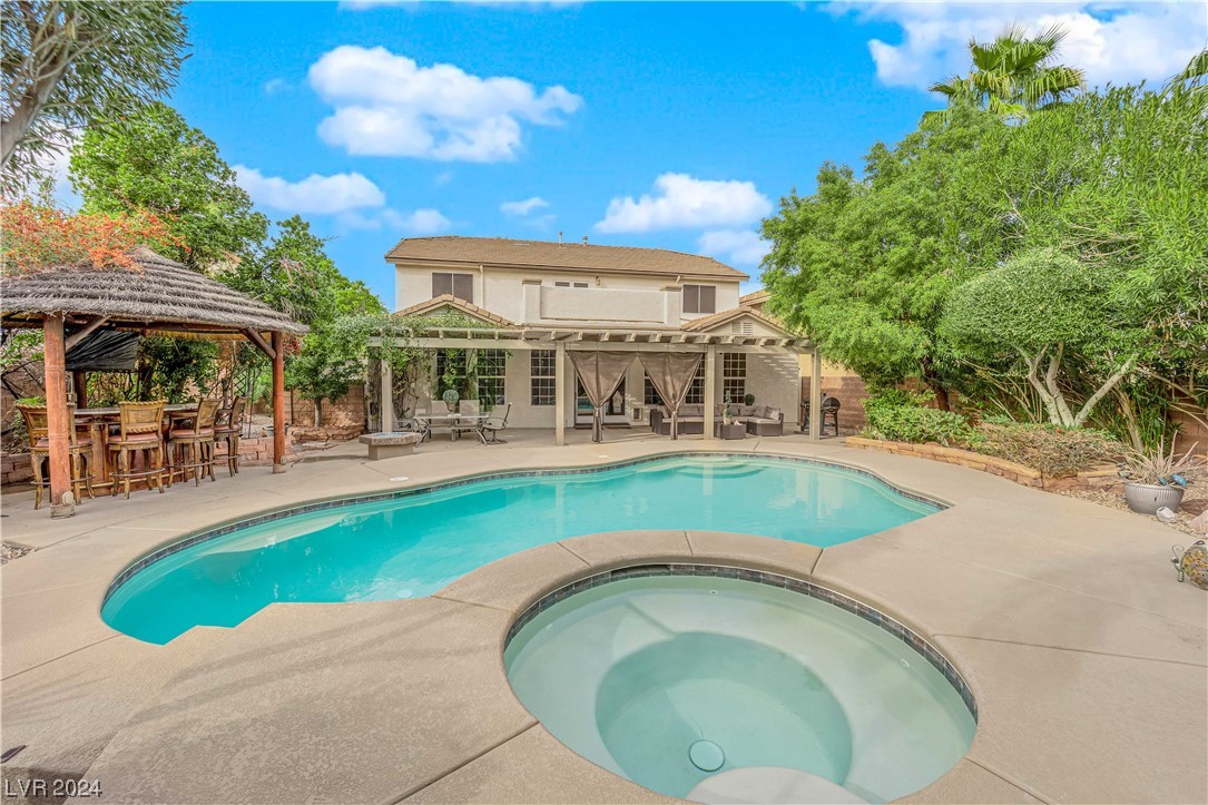 1755 Clear River Falls Lane