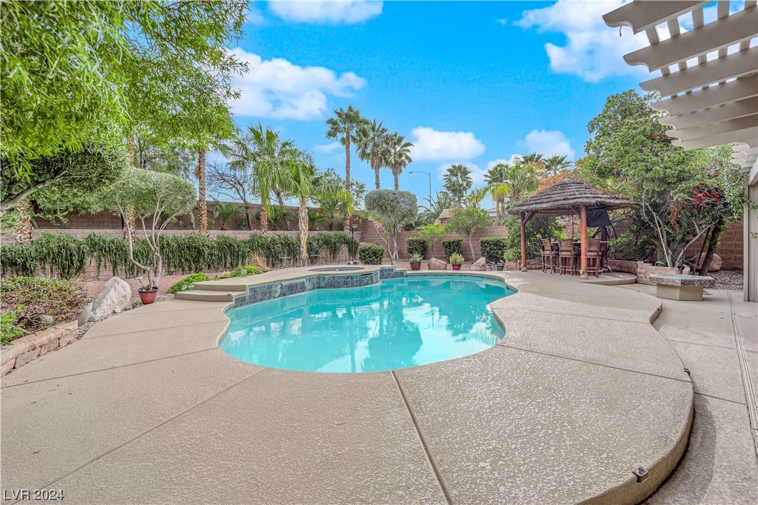 1755 Clear River Falls Lane