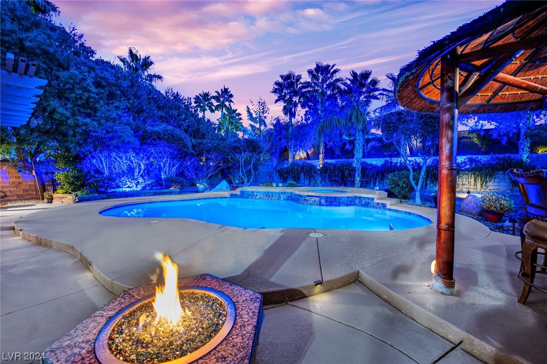 1755 Clear River Falls Lane