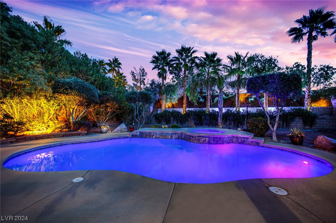 1755 Clear River Falls Lane