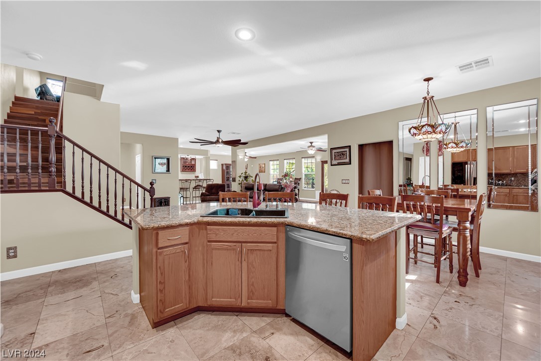 1755 Clear River Falls Lane