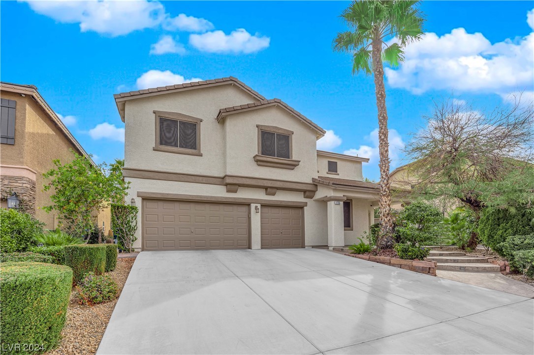 1755 Clear River Falls Lane