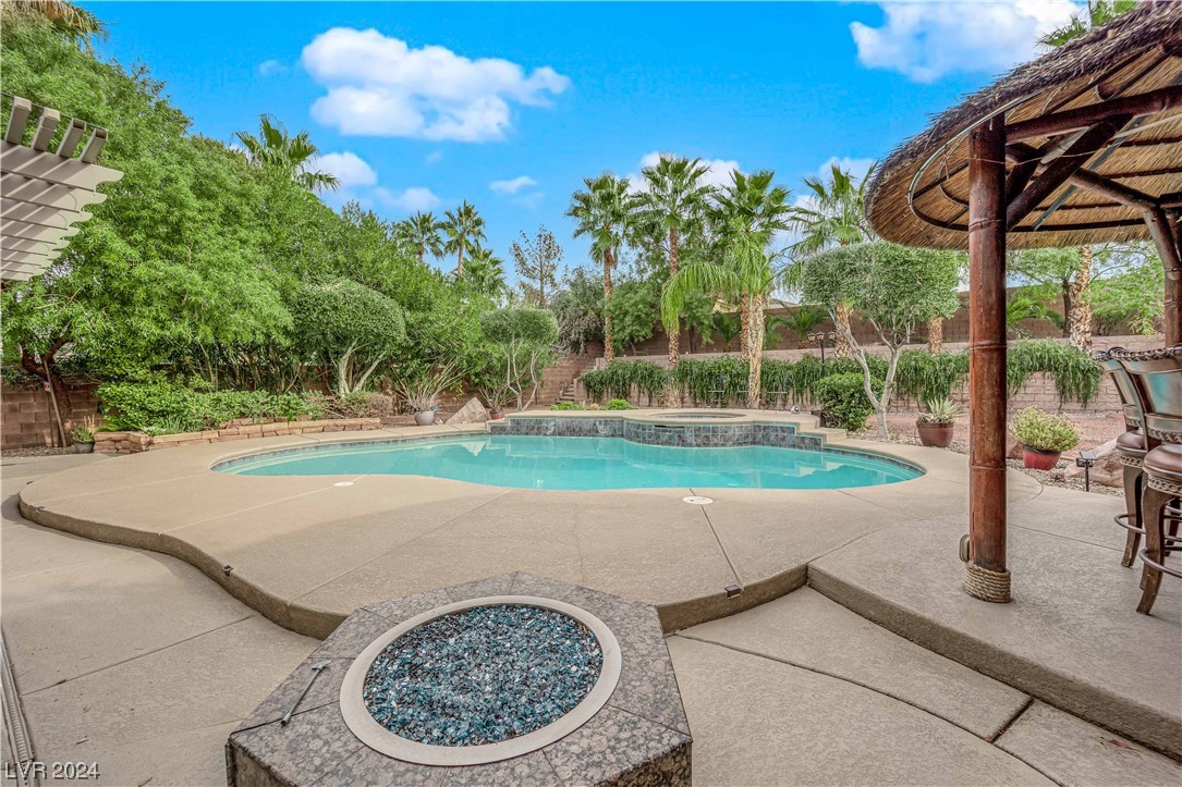 1755 Clear River Falls Lane