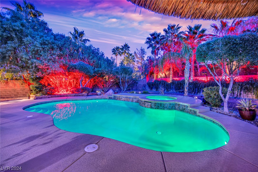 1755 Clear River Falls Lane