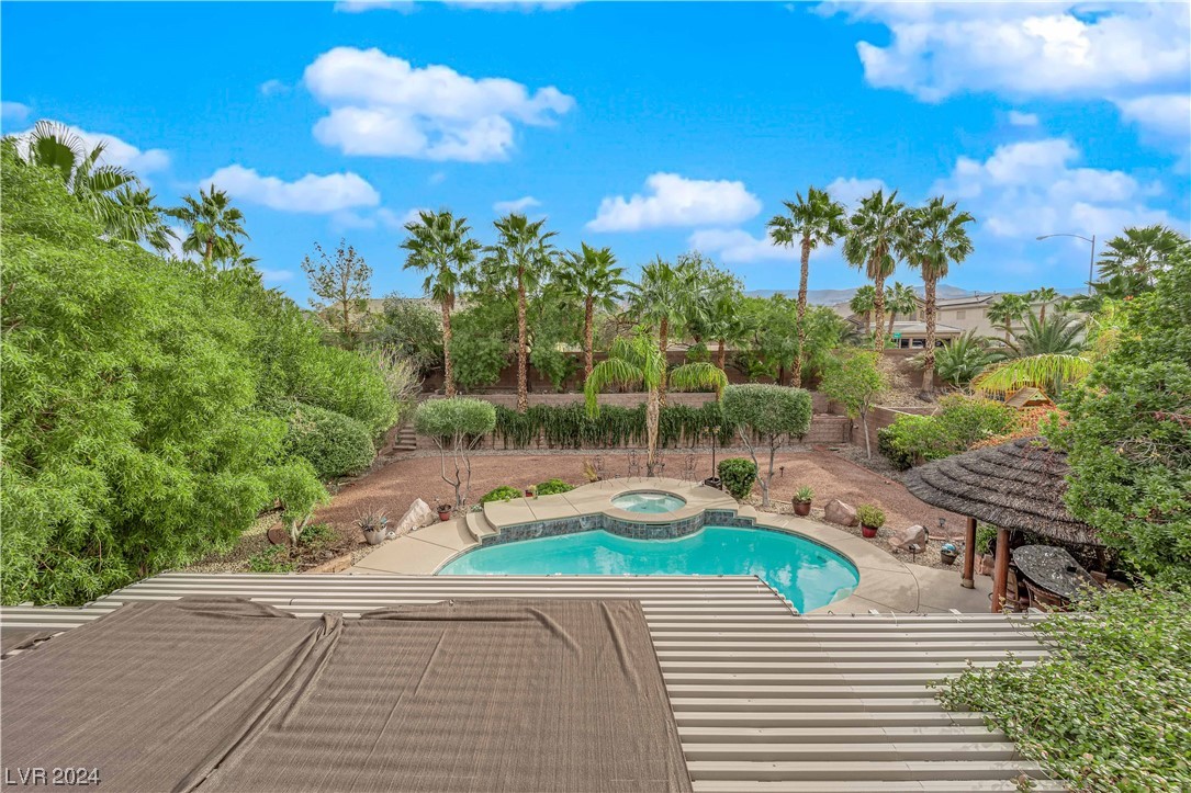 1755 Clear River Falls Lane