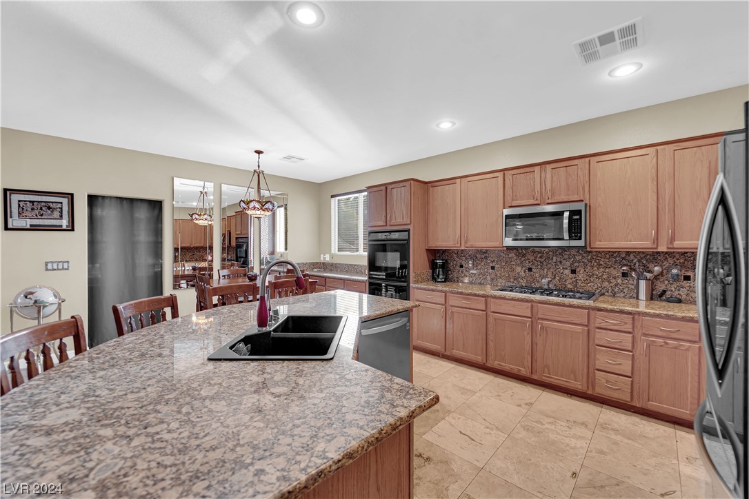 1755 Clear River Falls Lane