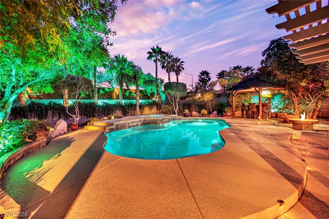 1755 Clear River Falls Lane