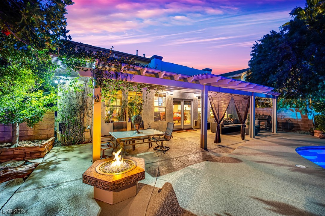 1755 Clear River Falls Lane