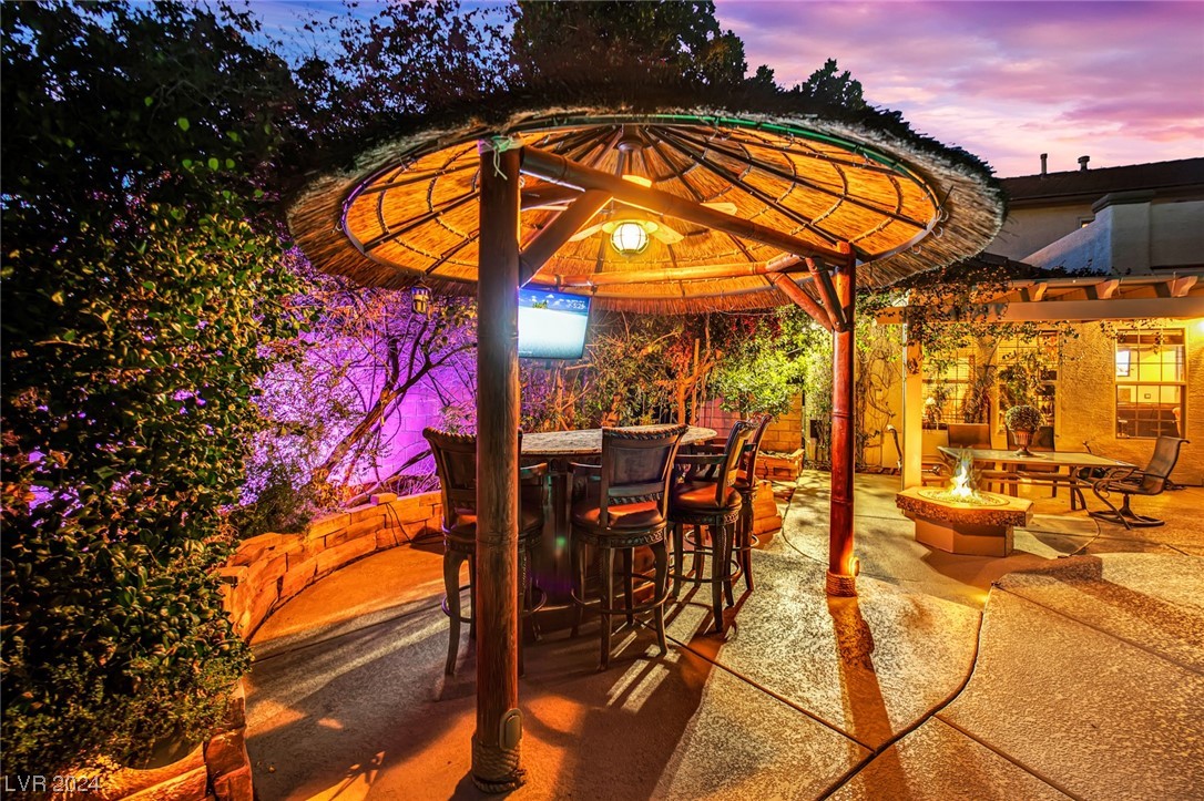 1755 Clear River Falls Lane