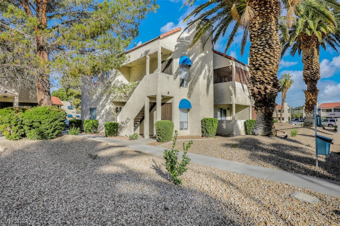 4975 Newport Cove Drive Unit: A