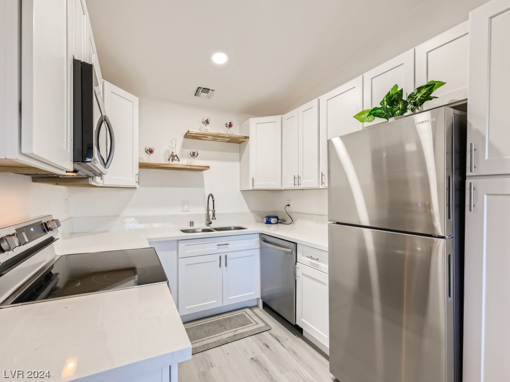 4975 Newport Cove Drive Unit: A