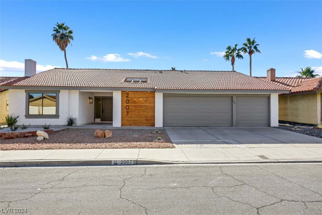 2007 Rockledge Drive