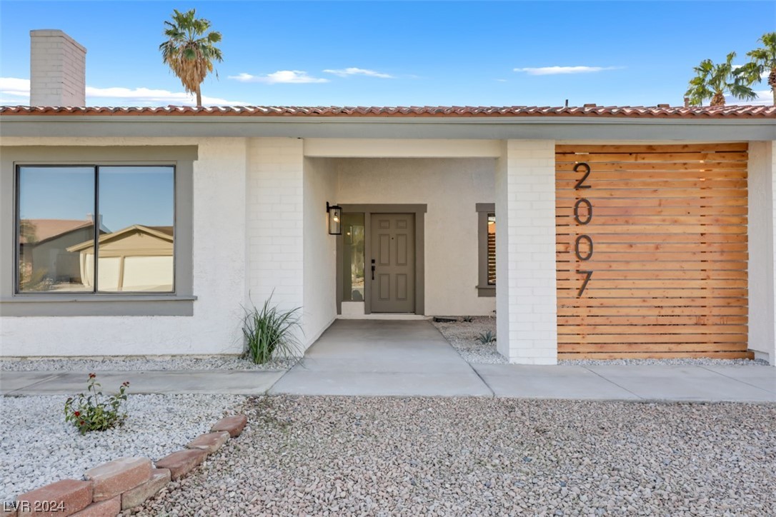 2007 Rockledge Drive