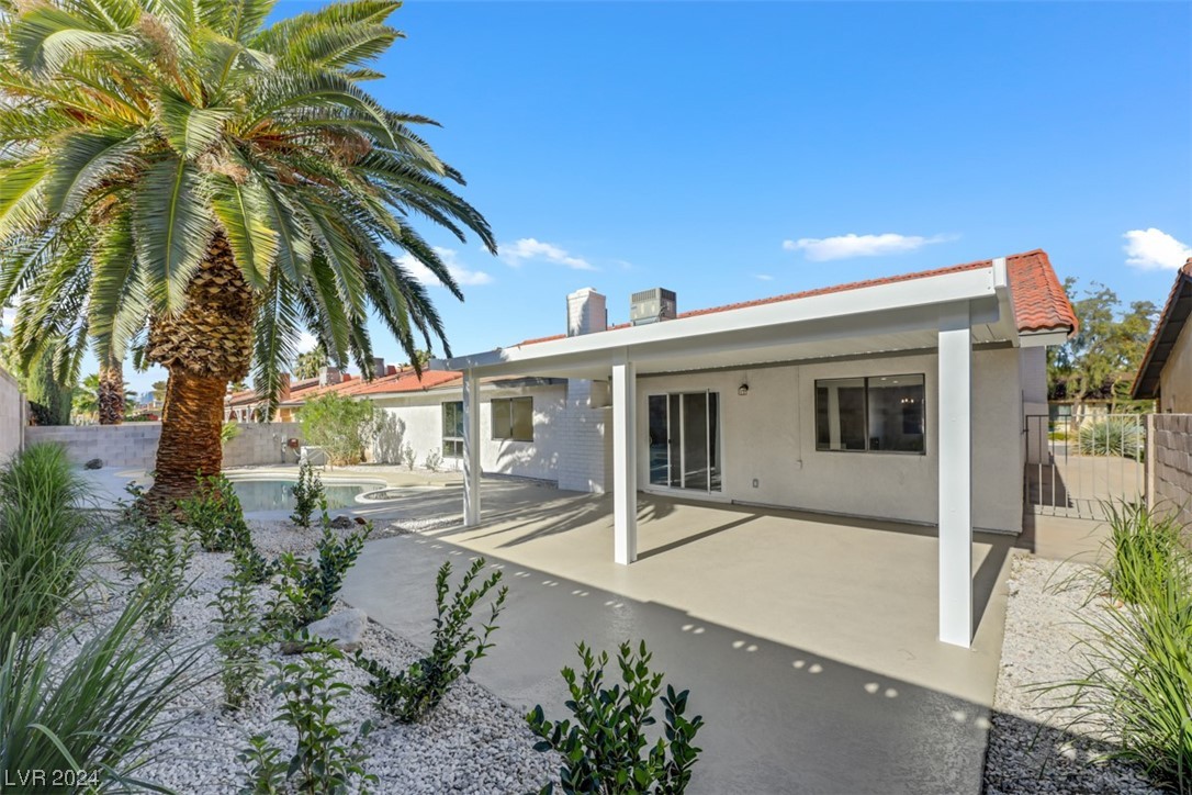 2007 Rockledge Drive