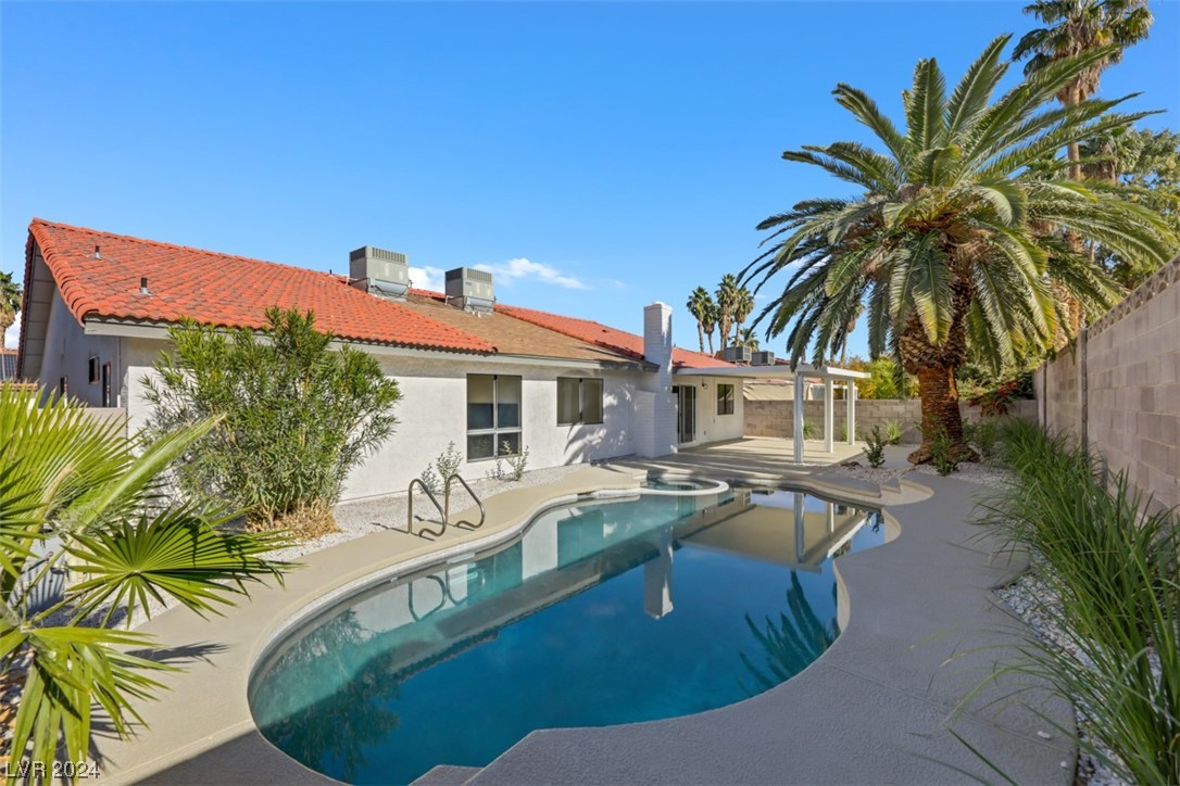 2007 Rockledge Drive