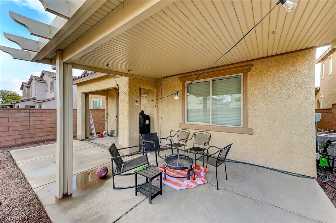 6370 Point Isabel Way