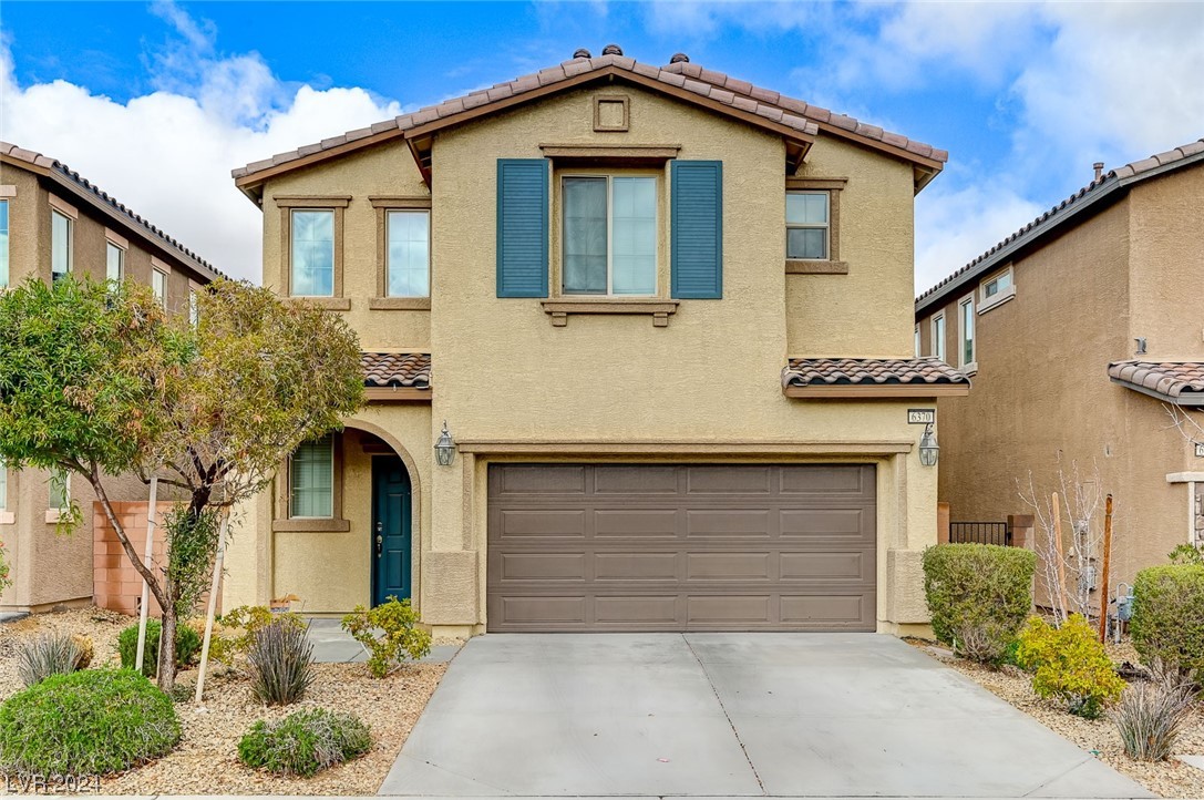 6370 Point Isabel Way