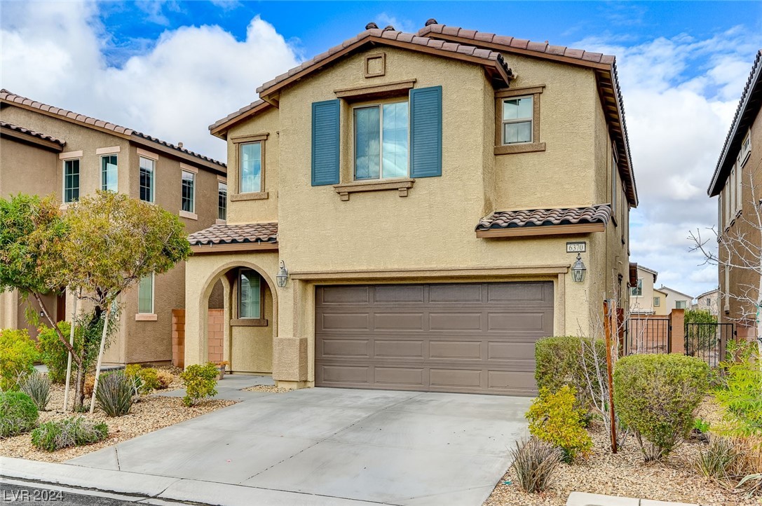 6370 Point Isabel Way