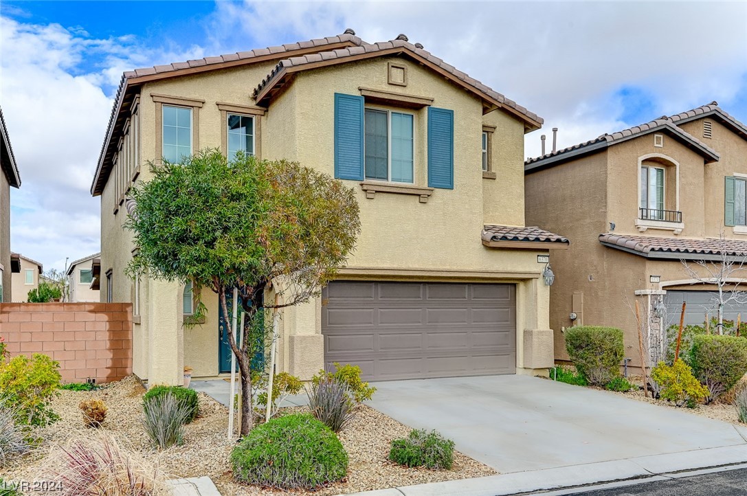 6370 Point Isabel Way