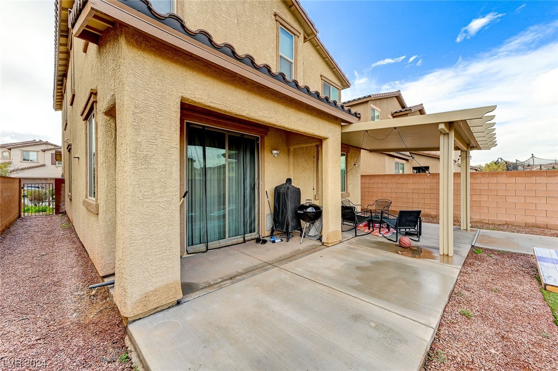 6370 Point Isabel Way