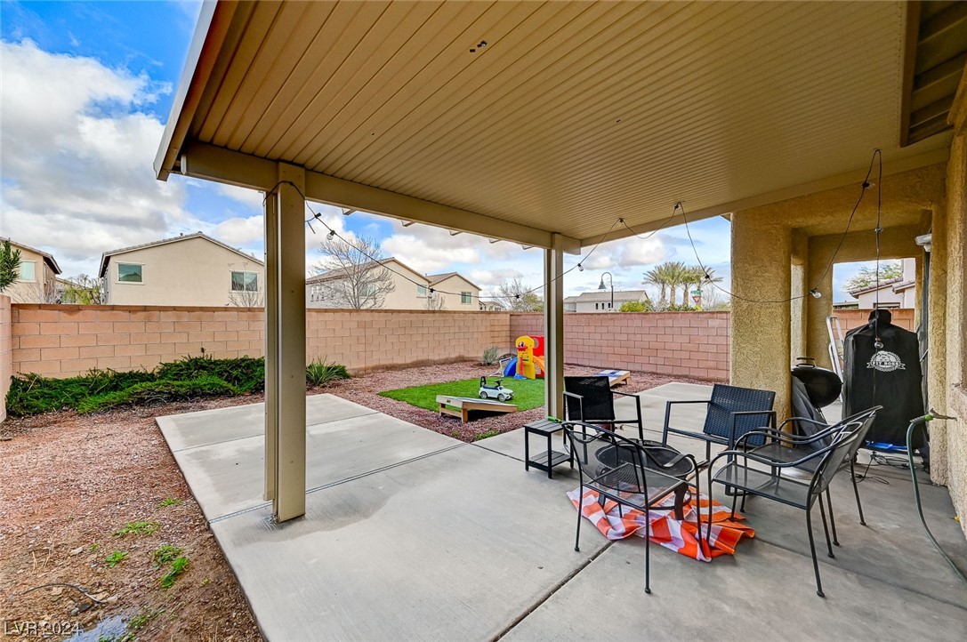 6370 Point Isabel Way