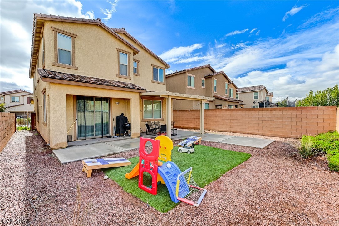 6370 Point Isabel Way