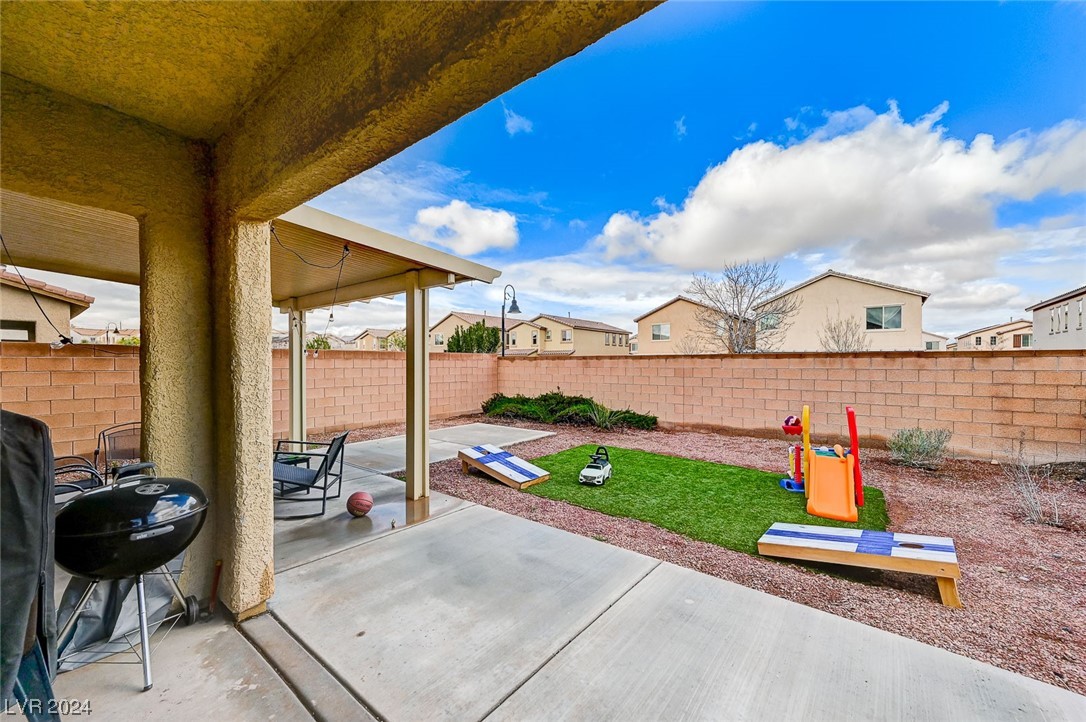 6370 Point Isabel Way