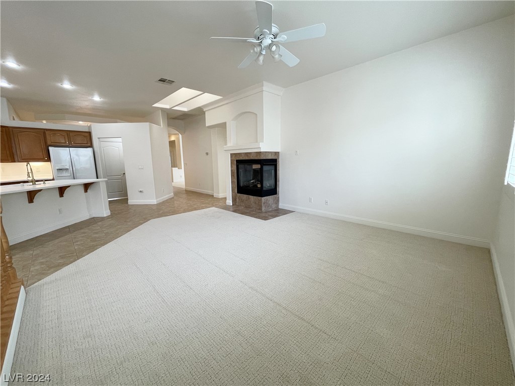 3019 Azure Bay Street