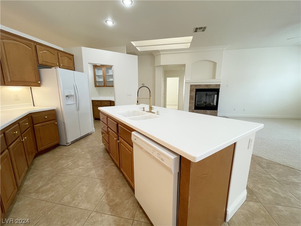 3019 Azure Bay Street